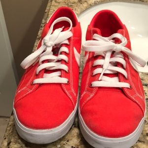 Classic Nike sneakers